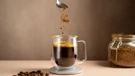 Instant kava