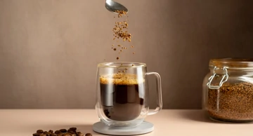 Instant kava
