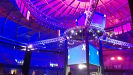 Konferencija Infobip Shift