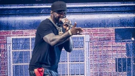 50 Cent