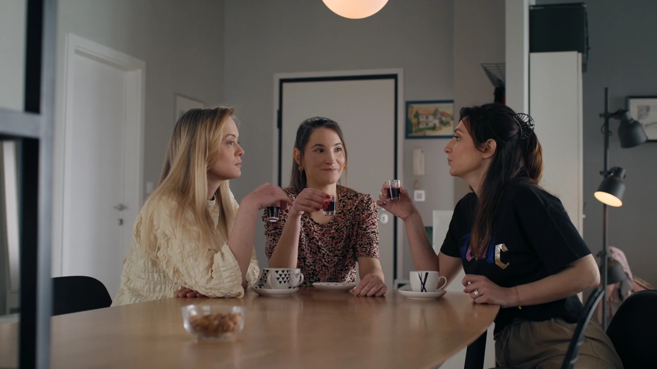 Nedjelja, 26. rujna na Prvom 