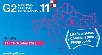Meeting G2 u Novskoj