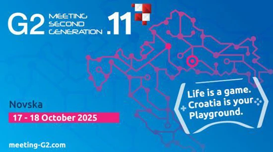 Meeting G2 u Novskoj