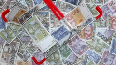 Slaba financijska pismenost srednjoškolaca