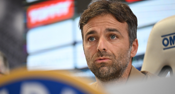 Gonzalo Garcia