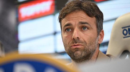 Gonzalo Garcia