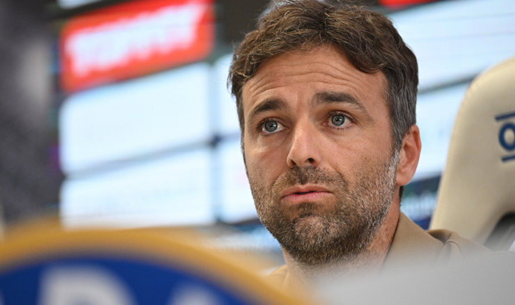 Gonzalo Garcia