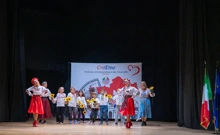 6. CroEtno festival u Rimu, Foto: MIC – Associazione Mosaico Italo Croato Roma/Glas Hrvatske 
