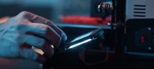 Četvrtak, 2. travnja na Prvom, Foto: UI na poslu: Tko upravlja uredom?/dokumentarni film