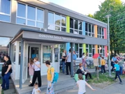 Sajam u Grigorici, Foto: Neven Knežević/HRT Radio Osijek