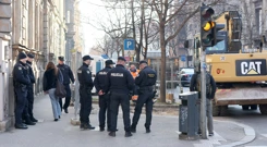 Pobuna stanara protiv podzemnih spremnika, Foto:  Patrik Macek /Pixsell