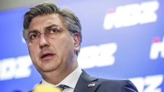 Andrej Plenković