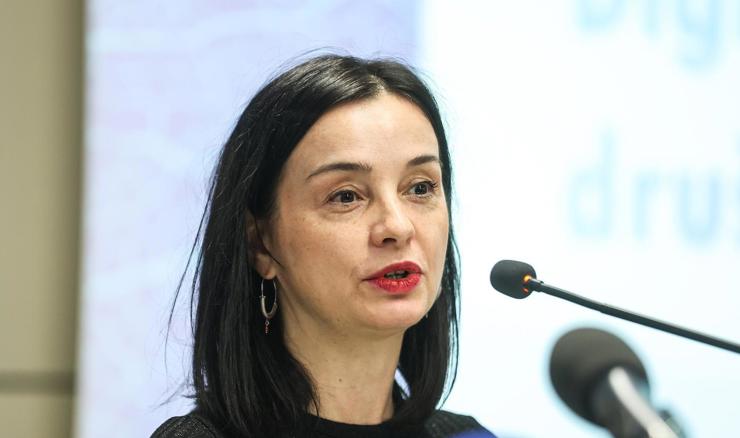 Ministarstvo demantira Bulja: Prestanite širiti neistinite informacije o otpadu