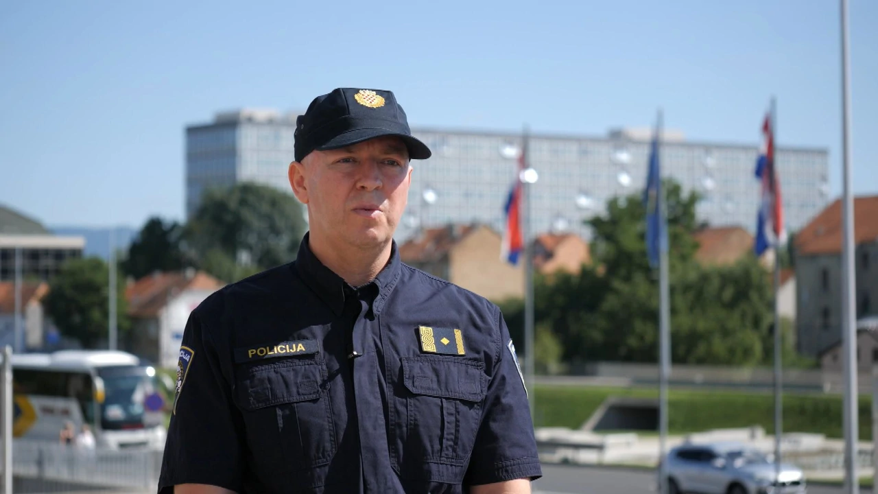 Subota, 16. kolovoza na Četvrtom