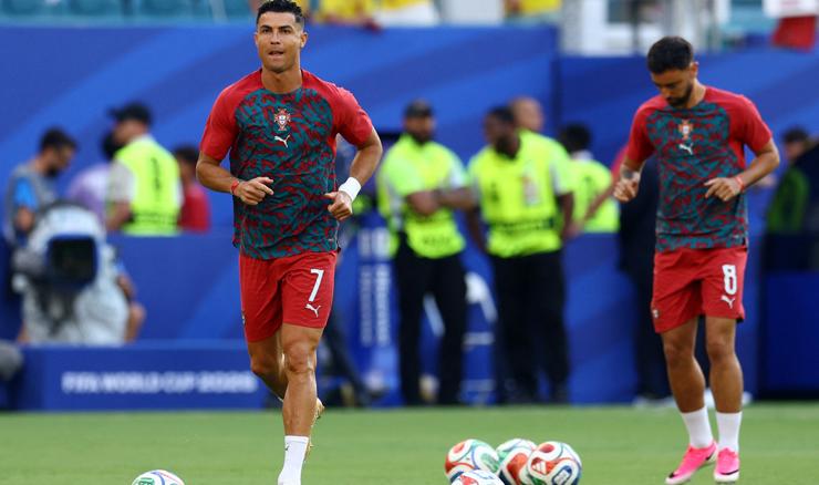 UŽIVO: Kolumbija i Portugal u borbi za prvo mjesto, poznati sastavi