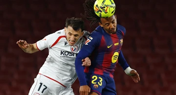 Ante Budimir i Jules Kounde 