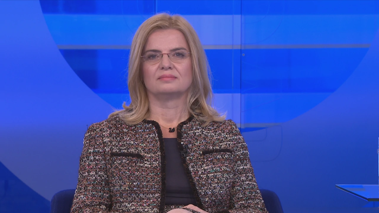 Zlata Đurđević