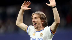 Luka Modrić