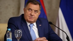 Milorad Dodik