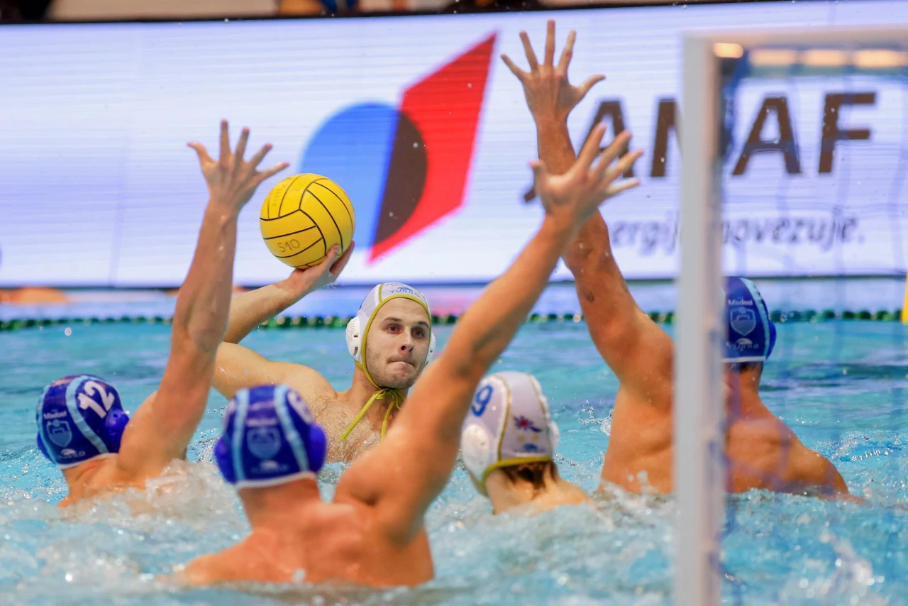 Finale Kupa Hrvatske , Foto: Sime Zelic /Pixsell