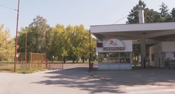 Belišće ostaje bez tvornice papira
