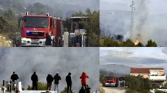 Gori između Žaborića i Jadrtovca