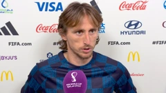 Luka Modrić