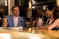 Petak, 17. listopada na Prvom, Foto: Johnny English 3/film