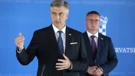 Andrej Plenkovic 