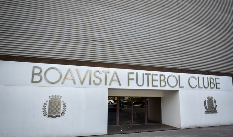 Bivši portugalski prvak Boavista prestaje postojati