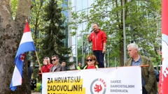 Prosvjedni marš 