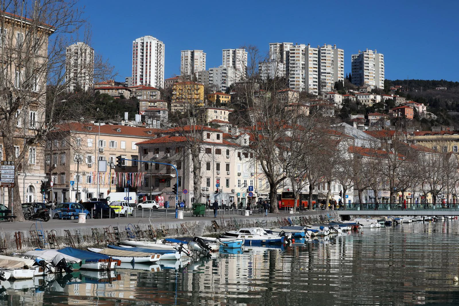 Rijeka: Možemo, SDP, PGS, IDS, HSS i Lista za Rijeku protiv normalizacije ekstremizma