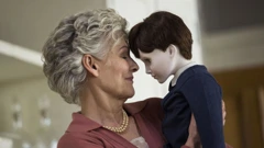 Petak, 14. studenoga na Prvom, Foto: The Boy/film