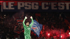 Gianluigi Donnarumma 