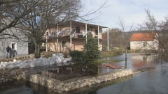 Nezadovoljni mještani procjenjuju štetu