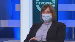 Ana Soldo o Hrvatskom dugu za lijekove, Foto: Otvoreno/HRT