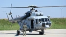 Helikopter Hrvatskog ratnog zrakoplovstva 