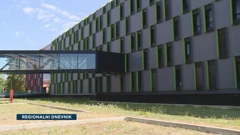 Studentski dom u Osijeku