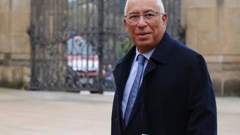 Portugalski premijer Antonio Costa podnio ostavku 
