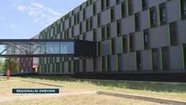Studentski dom u Osijeku