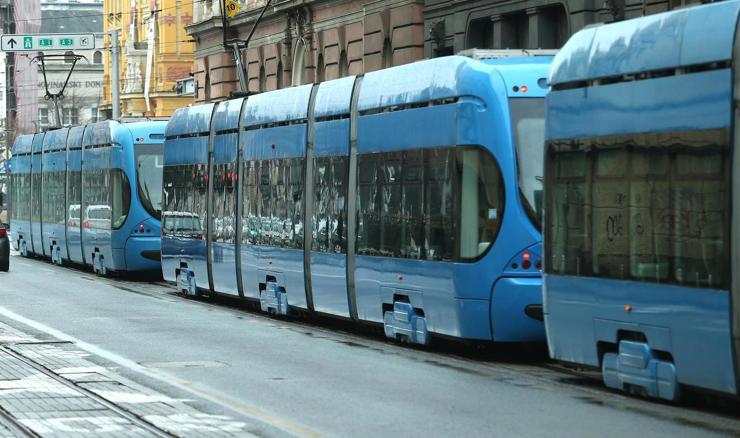 Bez nove ponude: Štrajk u ZET-u i Holdingu sve izgledniji