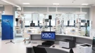 KBC Rijeka, unutrašnjost