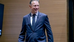 Predsjednik Sabora Gordan Jandroković