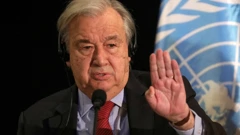  Antonio Guterres