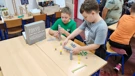 Društvene igre i STEM