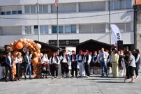 Celebration in Livno, Foto: Renata Rimac /-