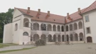 Obnova dvorca Oršić
