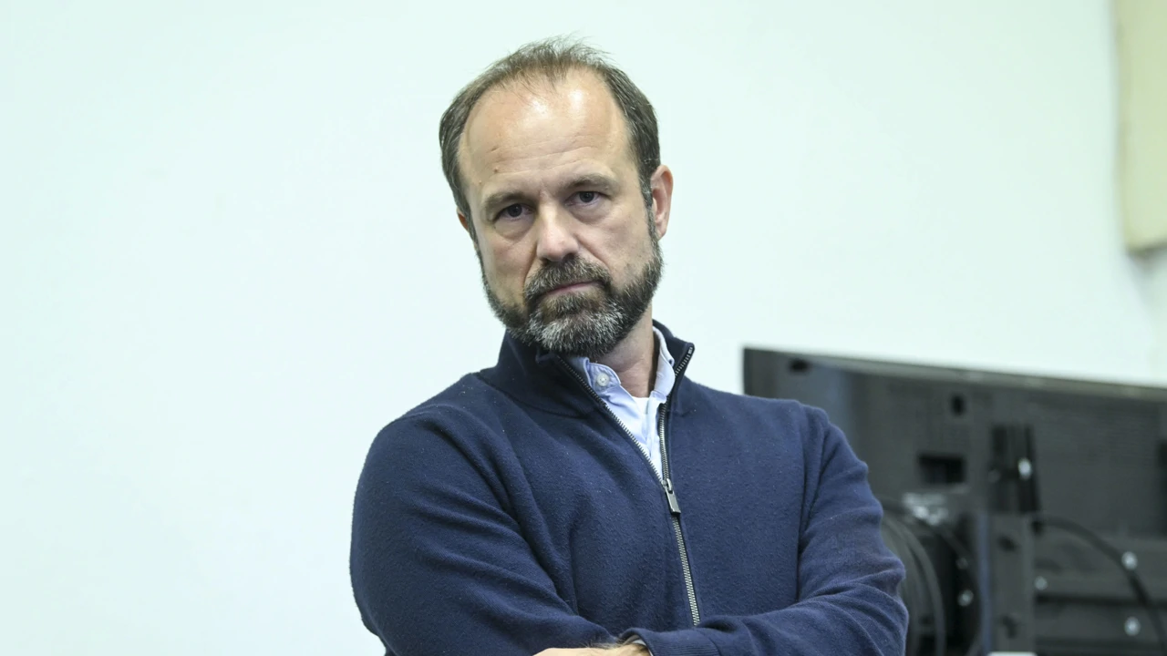 Davor Švaić 