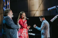 Ervin Baučić, Nina Badrić, Foto: Samir Cerić Kovačević//