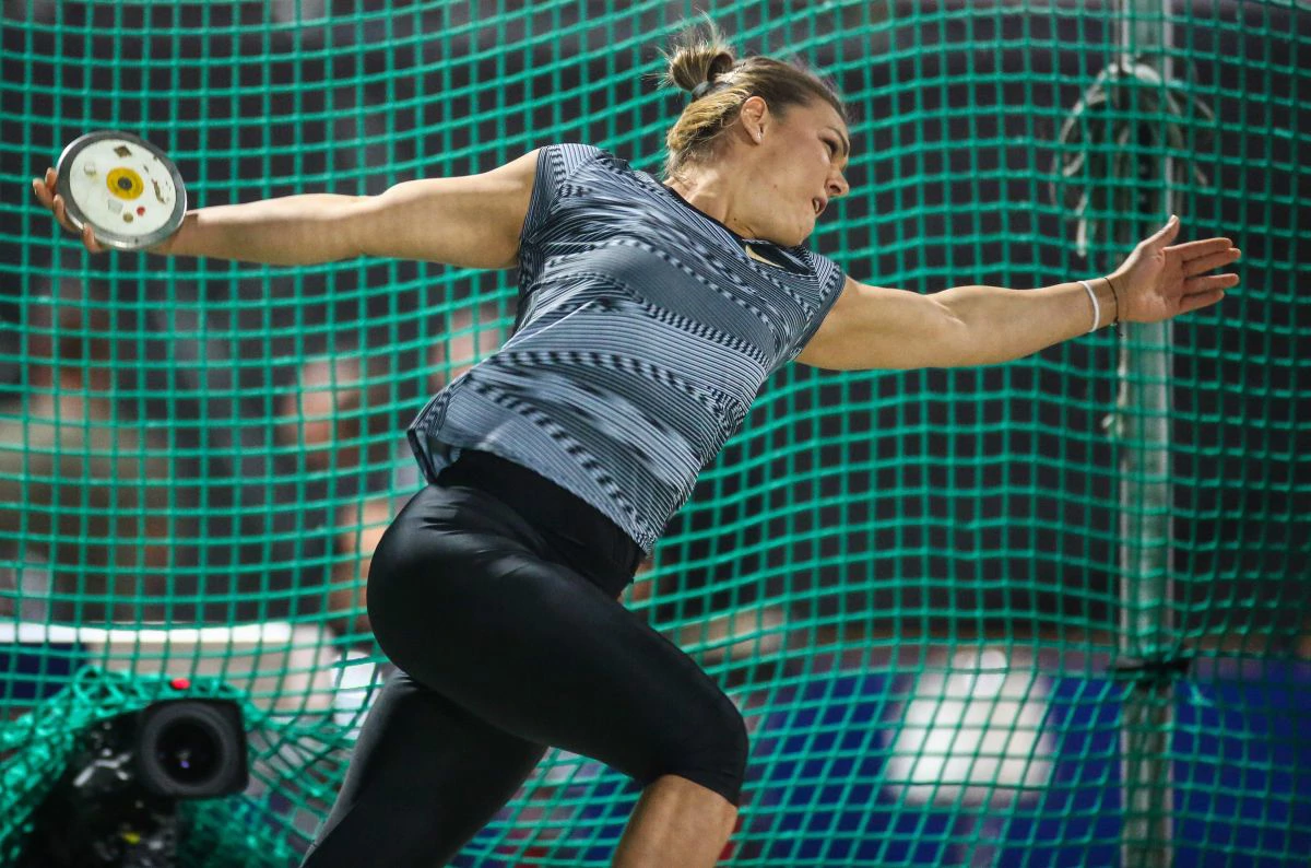 Sandra Perković